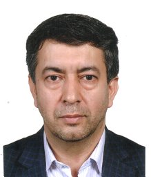 Mohammad Hassan Moradi
