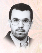 Vahid Reza Ouhadi