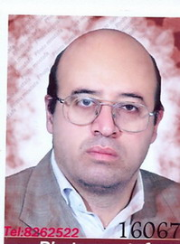 Bahram Rezaei