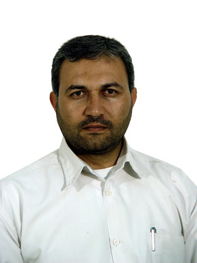 Javad Taherinezhad