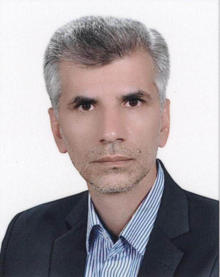 Mehdi Sakhaei-nia