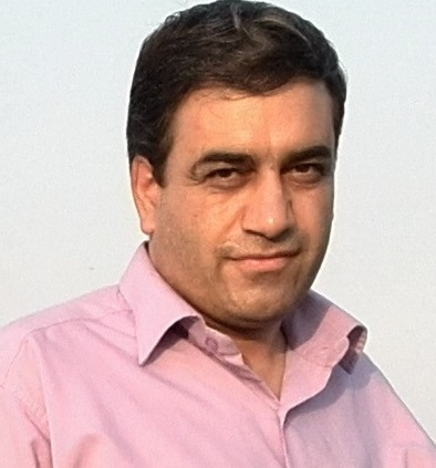 Rahman Seifi
