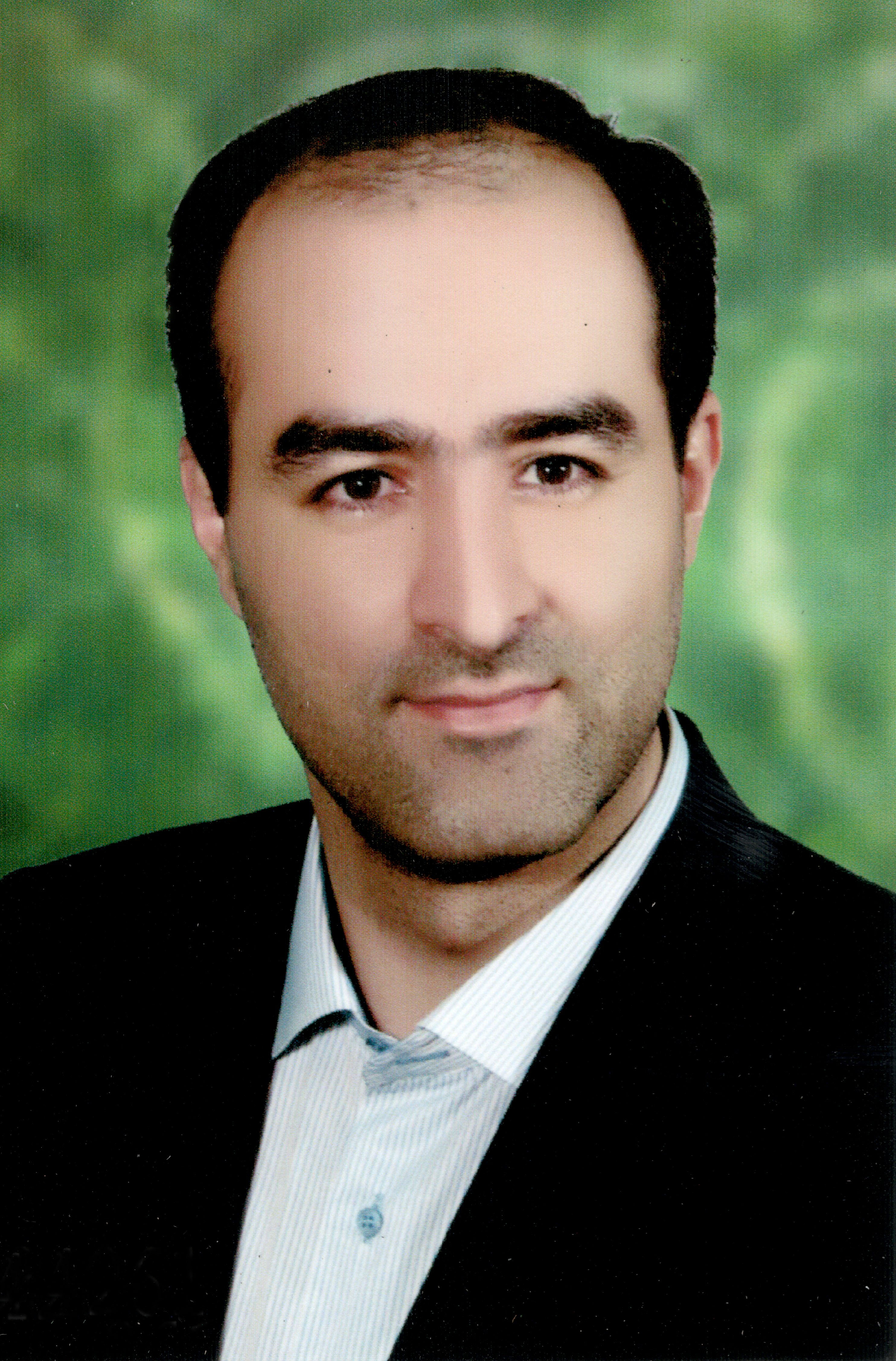 Mohsen Sheikhi