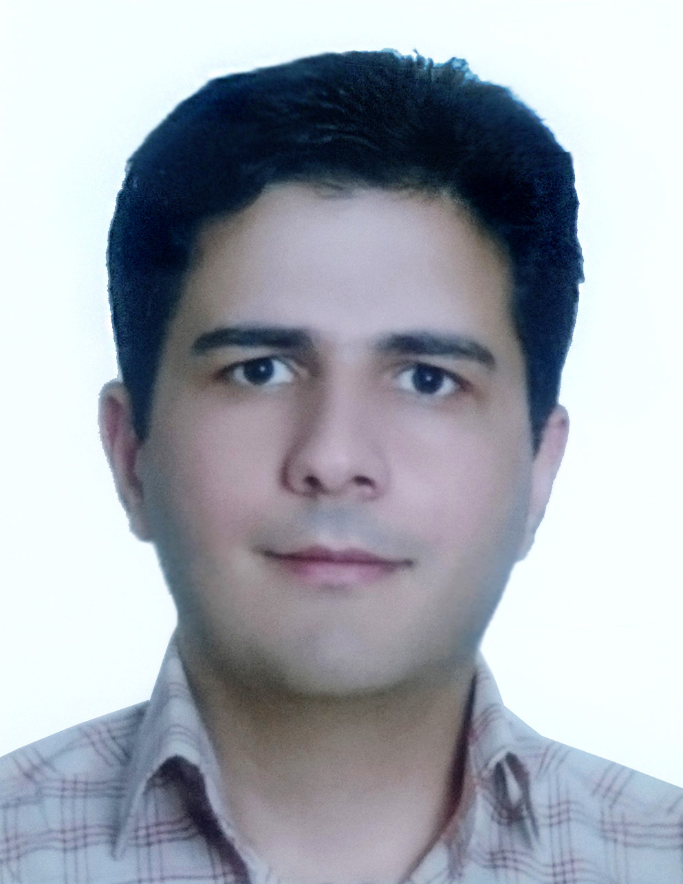 Majid Ghaniee Zarch