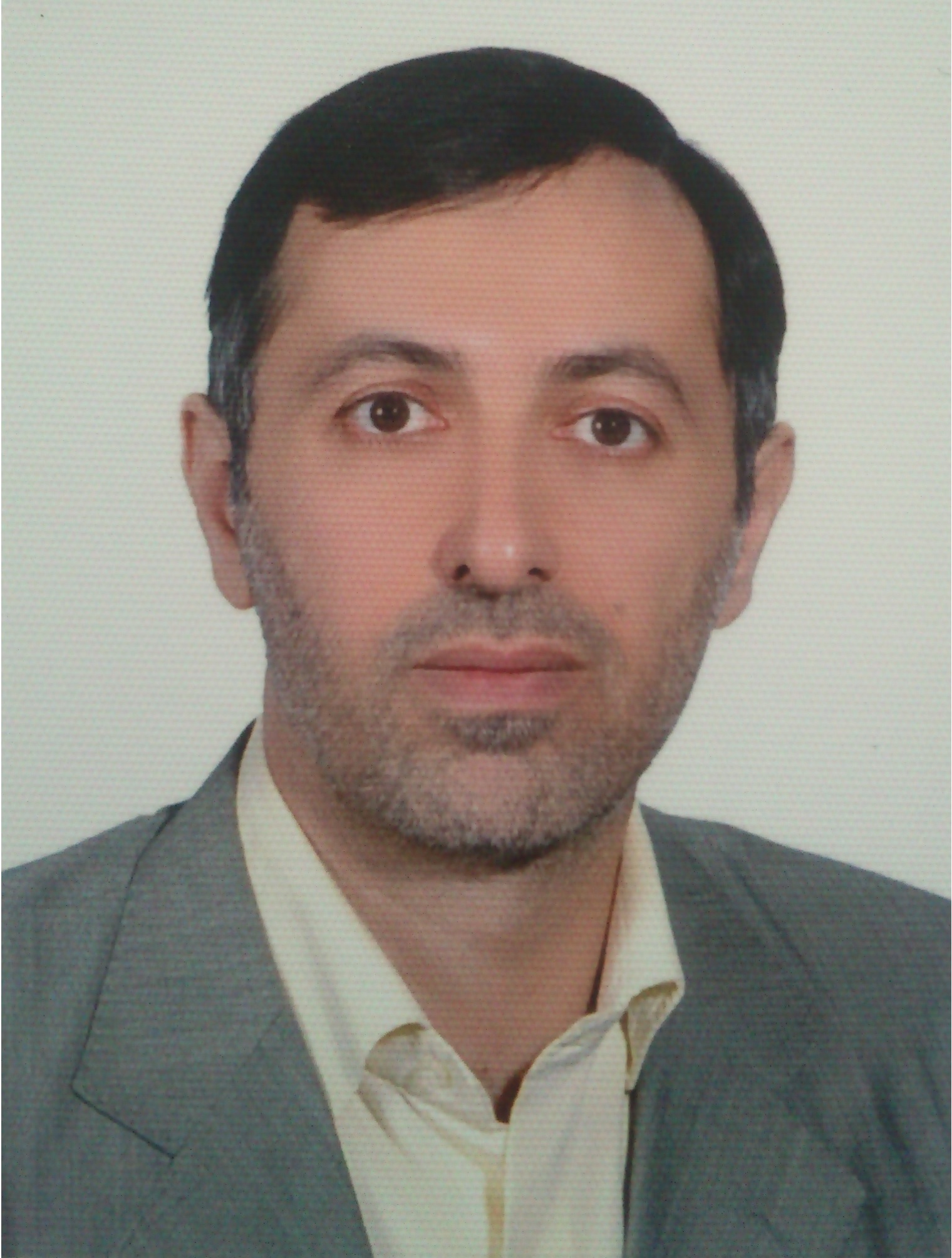 Hamid Reza Dezfoulian