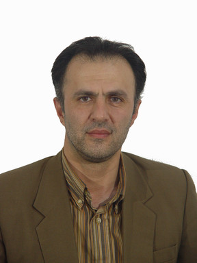 Mahdi Karimi