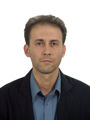 Amir Hossein Mahmoudi