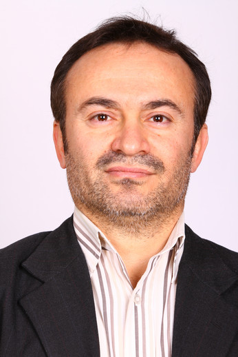 Shahab Kazemi